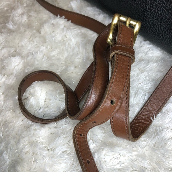 DOONEY & BOURKE BUCKLE ZIP TOP - Picture 8 of 16